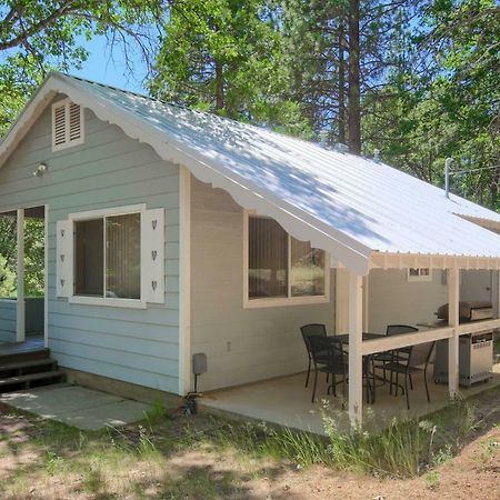 43R Edna'S Hearts Desire Villa North Wawona Exteriör bild